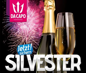 Silvester 2024