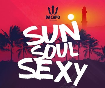 Sun Soul Sexy